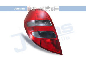JOHNS 50 52 87-3 kombinuotas galinis žibintas 
 Kėbulas -> Šviesos -> Kombinuotas galinis žibintas/dalys -> Kombinuotas galinis žibintas
169 820 0964