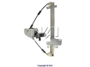 WAIglobal WPR2788LM lango pakėliklis