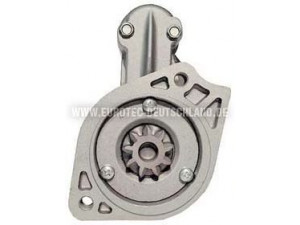 EUROTEC 11040178 starteris 
 Elektros įranga -> Starterio sistema -> Starteris
B330M5401EX, M002T61871, m2t61871