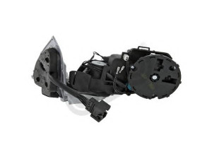 ULO 7461-06 laikiklis, išorinis veidrodėlis 
 Kėbulas -> Langai/veidrodėliai -> Veidrodėlis
2098100276, A2098100276