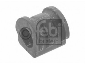 FEBI BILSTEIN 27324 skersinio stabilizatoriaus įvorių komplektas 
 Ašies montavimas/vairavimo mechanizmas/ratai -> Stabilizatorius/fiksatoriai -> Sklendės
6Q0 411 314 F, 6Q0 411 314 F