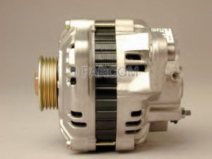 FARCOM 111264 kintamosios srovės generatorius
A2T09493