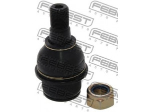 FEBEST 1620-209 atramos/vairo trauklė
68012164AA, 68012165AA, A9063304007