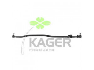 KAGER 41-0632 strypo montavimas 
 Vairavimas -> Sujungimo trauklės surinkimas/dalys -> Sujungimo trauklės surinkimas
460 330 07 03, 4603300703