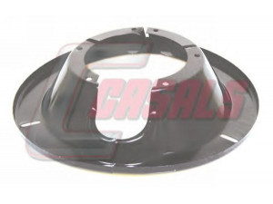 CASALS 8653 atraminis dangtelis, rato guolio apsauginis dangtelis
M 010544, 6504785 Y