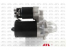 ATL Autotechnik A 18 840 starteris 
 Elektros įranga -> Starterio sistema -> Starteris
12 41 1 489 994, 12 41 1 489 995