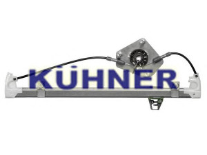 AD KÜHNER AV1301 lango pakėliklis 
 Vidaus įranga -> Elektrinis lango pakėliklis
71734849, 71734849