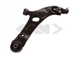 SPIDAN 58480 vikšro valdymo svirtis
54501 3S100, 54501 2T010, 54501 2T030