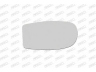 PRASCO FT1337505 veidrodėlio stiklas, išorinis veidrodėlis 
 Kėbulas -> Langai/veidrodėliai -> Veidrodėlis
717116191, 71716193