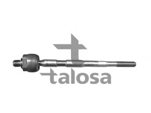 TALOSA 44-08376 vidinė skersinė vairo trauklė 
 Vairavimas -> Vairo mechanizmo sujungimai
1608652180, 1608652180