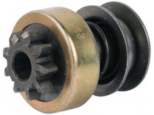 PowerMax 1011256 laisvos eigos pavara, starteris