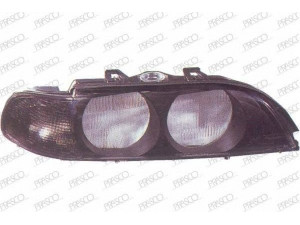 PRASCO BM0445023 lęšis, priekinis žibintas 
 Kėbulas -> Priekinis žibintas/dalys -> Dalys, priekinis žibintas
63128375302