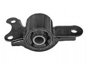 MEYLE 29-14 610 0004 valdymo svirties/išilginių svirčių įvorė 
 Ašies montavimas/vairavimo mechanizmas/ratai -> Valdymo svirtis/pasukamosios svirties sujungimas -> Montavimas/sutvirtinimas
96388640, 96970074, 96388640, 96970074