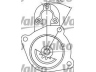 VALEO 455529 starteris 
 Elektros įranga -> Starterio sistema -> Starteris
A0031518601, A0031518801, A0041515901