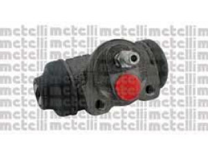 METELLI 04-0505 rato stabdžių cilindras 
 Stabdžių sistema -> Ratų cilindrai
58330-33100