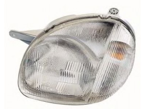 LORO 221-1110R-LD-E priekinis žibintas 
 Kėbulas -> Priekinis žibintas/dalys -> Priekinis žibintas/įterp.
9210202010, 9210502010, 92106-02010