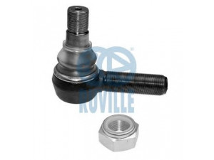 RUVILLE 925121 skersinės vairo trauklės galas
000 460 57 48, 000 460 60 48, 000 460 68 48