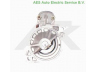 AES ADS-165 starteris
2330057M65, S114510