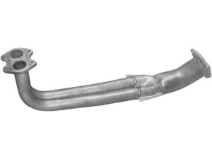 POLMO 69.15 išleidimo kolektorius 
 Išmetimo sistema -> Išmetimo vamzdžiai
674.490.2019