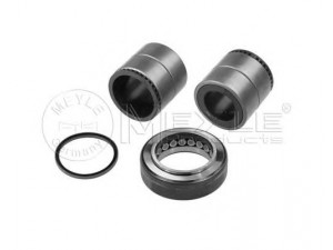 MEYLE 034 798 0011 remonto komplektas, pasukamojo kakliuko kaištis 
 Ašies montavimas/vairavimo mechanizmas/ratai -> Pasukamojo kakliuko remonto rinkinys -> Remonto komplektas, karbiuratorius
655 330 02 19, 655 330 06 19