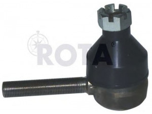 ROTA 2065137 skersinės vairo trauklės galas; kampinis sujungimas
00 05 001 050, 5001050
