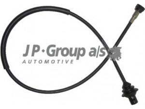 JP GROUP 1170601200 tachometro velenas 
 Dviratė transporto priemonės -> Kabeliai ir tachometro velenaai -> Tachometro velenas
6U0957785