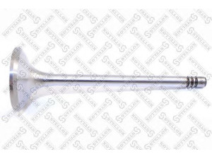 STELLOX 01-24281-SX išleidimo vožtuvas 
 Variklis -> Variklio uždegimo laiko reguliavimo kontrolė -> Vožtuvų eilė -> Vožtuvai/dalys
96267448