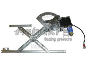 ASHUKI H960-01 lango pakėliklis
72255-SN7-G01, H960-01