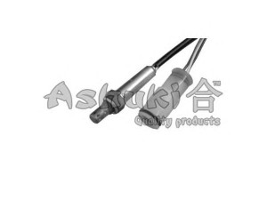 ASHUKI 9200-47604 lambda jutiklis 
 Variklis -> Variklio elektra