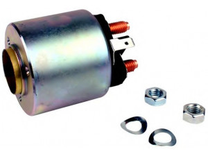 PowerMax 1012240 solenoidinis jungiklis, starteris