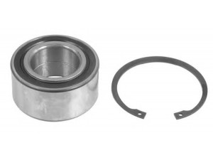 MGA KR3679 rato guolio komplektas 
 Ašies montavimas/vairavimo mechanizmas/ratai -> Rato stebulė/montavimas -> Rato guolis
517203A101
