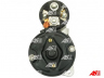AS-PL S0409 starteris