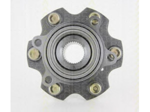 TRISCAN 8530 42221 rato guolio komplektas 
 Ašies montavimas/vairavimo mechanizmas/ratai -> Rato stebulė/montavimas -> Rato guolis
3780A011, MR418068