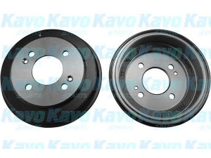 KAVO PARTS BD-4356 stabdžių būgnas 
 Stabdžių sistema -> Būgninis stabdys -> Stabdžių būgnas
5841107000