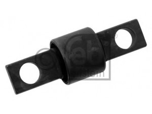 FEBI BILSTEIN 34080 skersinio stabilizatoriaus įvorių komplektas 
 Ašies montavimas/vairavimo mechanizmas/ratai -> Stabilizatorius/fiksatoriai -> Sklendės
81.96210.0452, 81.96210.0511, 81.99164.8844