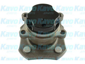 KAVO PARTS WBH-6547 rato guolio komplektas 
 Ašies montavimas/vairavimo mechanizmas/ratai -> Rato stebulė/montavimas -> Rato guolis
43202JX00A