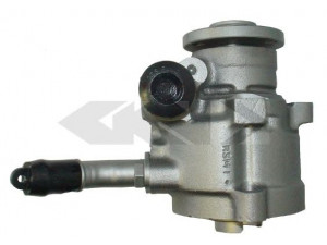 SPIDAN 53567 hidraulinis siurblys, vairo sistema 
 Vairavimas -> Vairo pavara/siurblys
34517092130, QVB10042