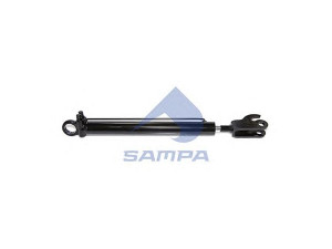 SAMPA 100.411 posvyrio cilindras, vairuotojo kabina
002 553 09 05, 002 553 10 05, 002 553 13 05