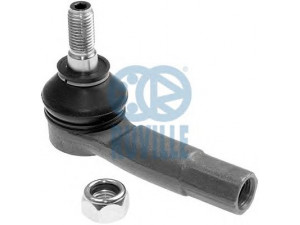 RUVILLE 915770 skersinės vairo trauklės galas 
 Vairavimas -> Vairo mechanizmo sujungimai
8Z0 423 812 A, 1J0 422 811 B