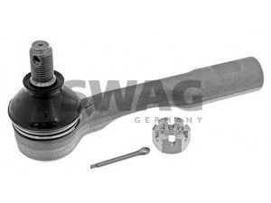 SWAG 81 94 3150 skersinės vairo trauklės galas 
 Vairavimas -> Vairo mechanizmo sujungimai
45470-39155, 45470-39205, 45470-59035