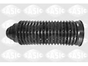 SASIC 9005369 apsauginis dangtelis/gofruotoji membrana, amortizatorius 
 Pakaba -> Amortizatorius
1H0413175, 1H0413175