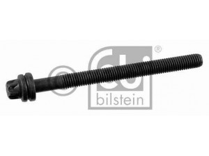 FEBI BILSTEIN 22252 cilindro galvutės varžtas 
 Variklis -> Cilindrų galvutė/dalys -> Cylindrų galvutės varžtas
0204.81, 0204.C4, 204.81, 204.C4