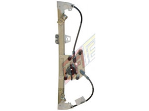 LIFT-TEK LT BM708 R lango pakėliklis 
 Vidaus įranga -> Elektrinis lango pakėliklis
51357140590