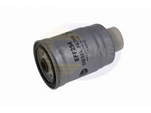COMLINE EFF254 kuro filtras 
 Techninės priežiūros dalys -> Papildomas remontas
12762671