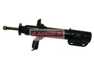 KAMOKA 20632125 amortizatorius 
 Pakaba -> Amortizatorius
4160160B10, 4160164B10