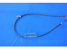 PARTS-MALL PTB-345 trosas, stovėjimo stabdys
0K20144410, 0K20144410D, 0K20144410E