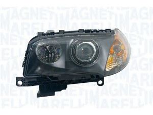 MAGNETI MARELLI 711307022429 priekinis žibintas 
 Kėbulas -> Priekinis žibintas/dalys -> Priekinis žibintas/įterp.
63123418396
