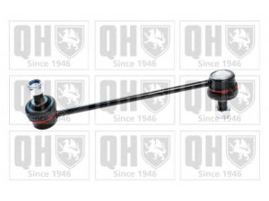 QUINTON HAZELL QLS3761S šarnyro stabilizatorius 
 Ašies montavimas/vairavimo mechanizmas/ratai -> Stabilizatorius/fiksatoriai -> Savaime išsilyginanti atrama
54840-2K-000