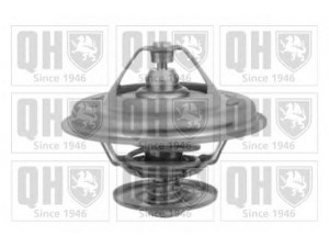 QUINTON HAZELL QTH132K termostatas, aušinimo skystis 
 Aušinimo sistema -> Termostatas/tarpiklis -> Thermostat
ERT37, 002 203 75 75, 002 203 80 75