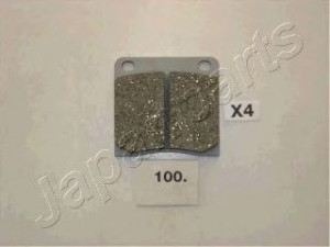 JAPANPARTS PA-100AF stabdžių trinkelių rinkinys, diskinis stabdys 
 Techninės priežiūros dalys -> Papildomas remontas
41060-H1025, 41060-M0828, 41060-M3228